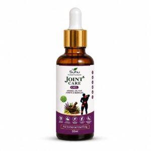 Suhu Joint Care Oil
